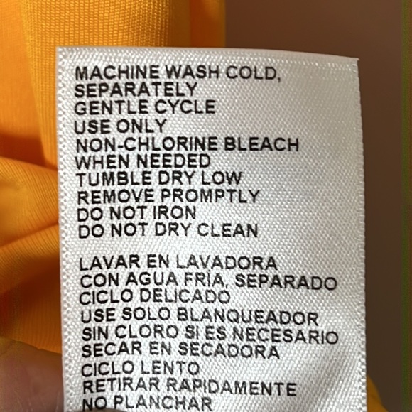 Washington Redskins Football Womens Junior Tee Top Shirt Stretch L Large 14/16 - Picture 4 of 8